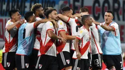 El Millonario va a la carga por el jugador del Tatengue.