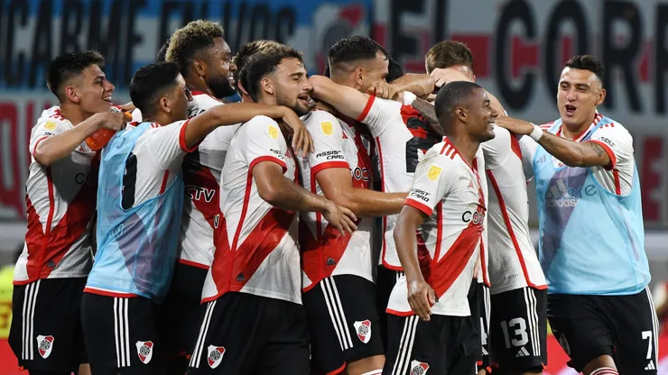 El Millonario va a la carga por el jugador del Tatengue.