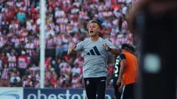 Matías Módolo habló sobre las particulares multas impuestas en su plantel.