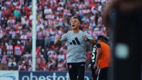 Matías Módolo habló sobre las particulares multas impuestas en su plantel.