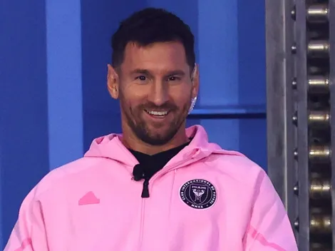 La disparatada cifra que recibirá Lionel Messi por su aporte de 1 minuto en el Super Bowl