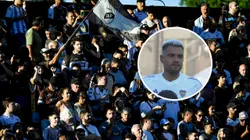 Los hinchas de Platense se volvieron virales por los gritos contra Chiquito Romero.