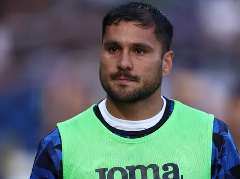 Lo quiso Boca, no juega en su equipo, pero ahora es pretendido por Atlético de Madrid