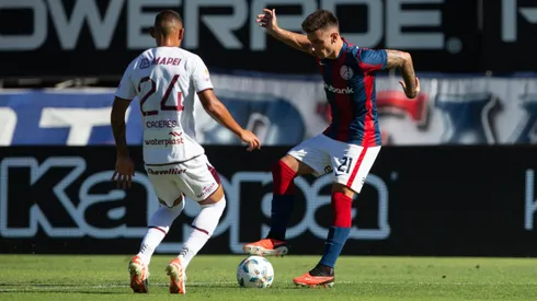 El Ciclón y el Granate hicieron su estreno en la Copa de la Liga.