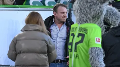 En Alemania se vivió un momento realmente increíble.