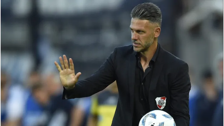 Martín Demichelis