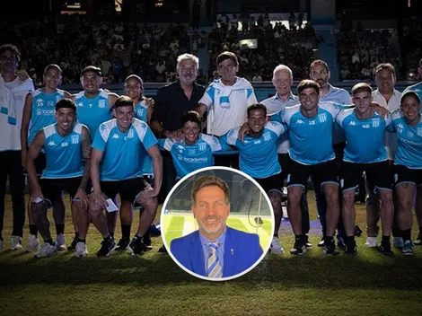 La columna de Toti Pasman | Racing y Costas, obligados a dar la vuelta