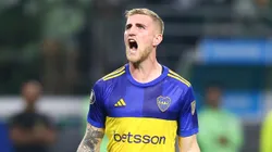 ¿Boca lo pierde? Hay contactos por Valentini en Italia para que reemplace a un argentino