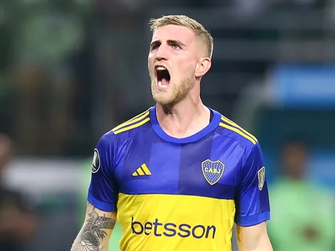 El motivo por el que Scaloni eligió a Valentini para la Selección Argentina