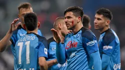 El delantero argentino podría recibir pronto a un compatriota en el equipo italiano.