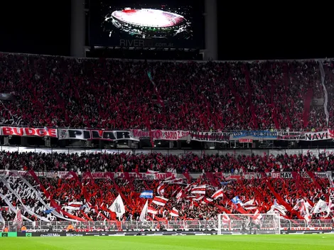 Informe AFA: ¿Qué equipo de la Liga Profesional es el que más llena su cancha?