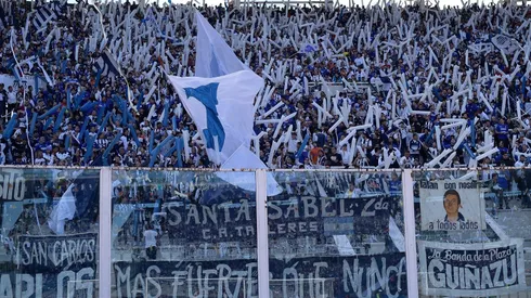 El equipo cordobés está envuelto en un conflicto legal por el pase de Rodrigo Garro.