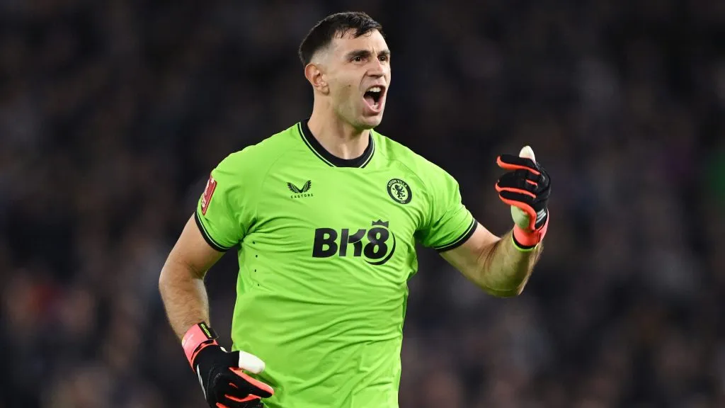 Aston Villa quiere consolidarse en la parte alta de la Premier League y buscará reforzarse acorde a ello.