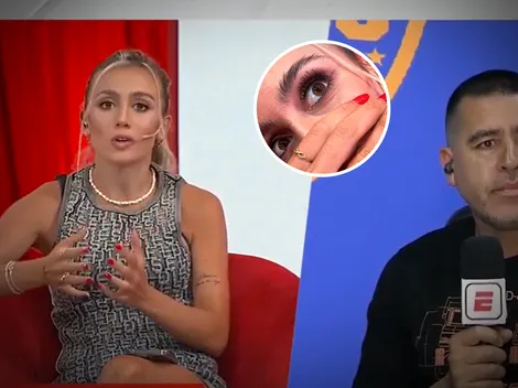 El posteo de More Beltrán tras la explosiva entrevista con Riquelme