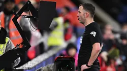 Histórico: repetirán un partido debido a un error del VAR