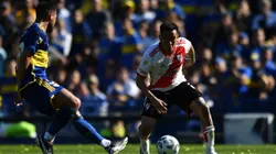 AFA informó la cantidad de socios que tienen los equipos argentinos.