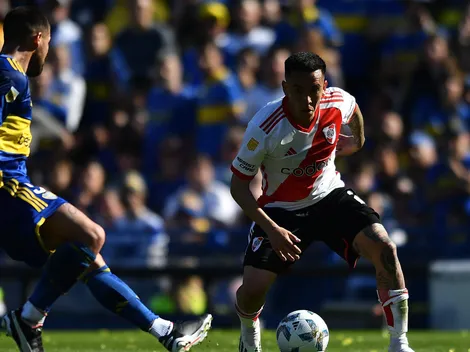 AFA actualizó el ranking de socios: quién ganó la pelea entre River y Boca