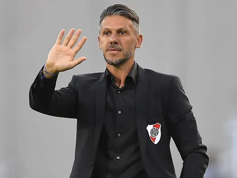 Demichelis ya tendría definido el equipo para recibir a Argentinos