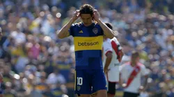 Arbitraje: Paletta vuelve a ser VAR de Boca tras el Superclásico