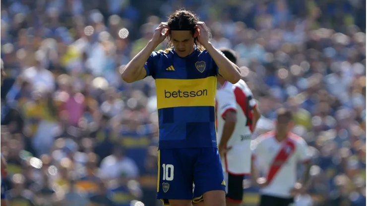 Arbitraje: Paletta vuelve a ser VAR de Boca tras el Superclásico