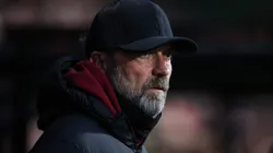 El alemán confirmó que no seguirá en el club una vez finalizada la temporada.