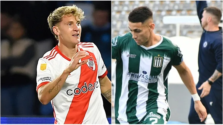 River enfrentaráa Excursionistas por los 32avos de la Copa Argentina.