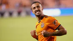 El delantero firmó con Platense tras una larga trayectoria en los Estados Unidos.