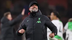 Klopp, uno de los técnicos más destacados del mundo.