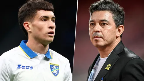 Gallardo va por Soulé: la oferta millonaria que hizo Al Ittihad a Juventus