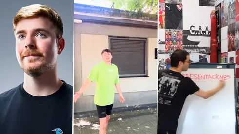 El mercado de pases del fútbol argentino se destacó por las presentaciones de los equipos.