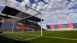 Estadio Pedro Bidegain.