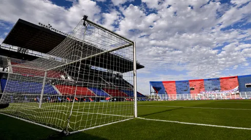 Estadio Pedro Bidegain.