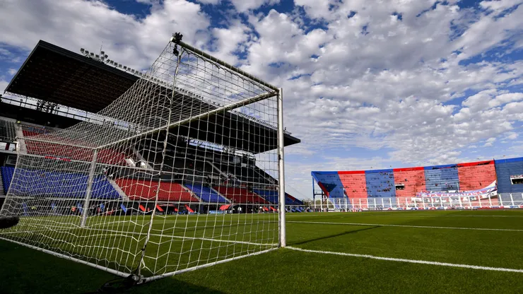 Estadio Pedro Bidegain.