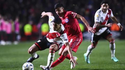 El Millonario debuta en la Copa de la Liga ante el Bicho.