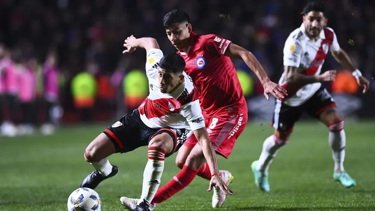 El Millonario debuta en la Copa de la Liga ante el Bicho.