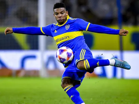 Lautaro Blanco llegará a Boca para reemplazar a Fabra