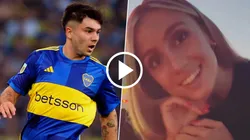 ¿Otra pista del romance entre Beltrán y Blondel?