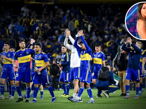 Cambió al Cuti Romero por un ex Boca: Cata de Gran Hermano reveló qué futbolista le gusta