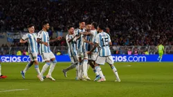 BetWarrior, el sponsor de las Selecciones