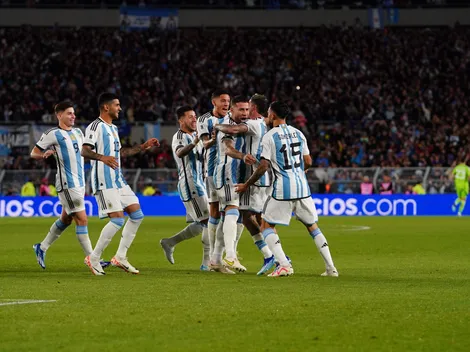 BetWarrior, el sponsor de las Selecciones