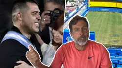 La columna de Toti Pasman.