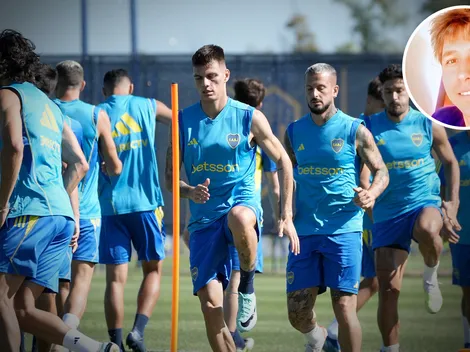 La fuerte advertencia de Giorgio Armas a Boca: "Error fatal"