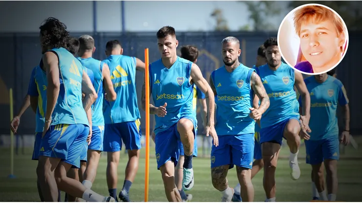 El astrólogo de Boca advirtió a la dirigencia por una decisión en el mercado de pases.