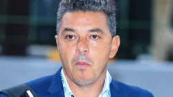Marcelo Gallardo seguirá al frente de Al Ittihad.