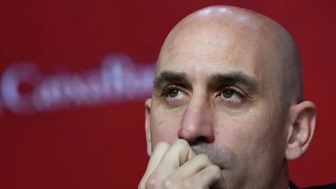 Luis Rubiales ira a juicio