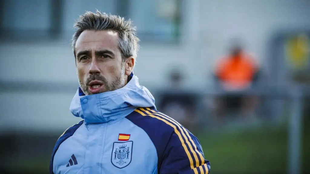 Jorge Vilda también será sometido a una investigación.