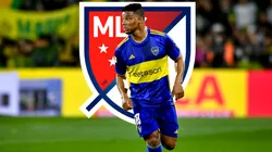 ¿Fin de ciclo? Desde la MLS quieren a Fabra y su postura es contundente