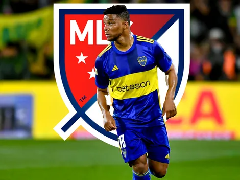 ¿Fin de ciclo? Desde la MLS quieren a Fabra y su postura es contundente