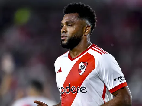 River va a la carga por extranjeros: cómo es la situación del cupo