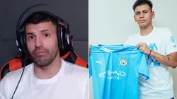 El consejo de Agüero a Echeverri